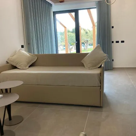Baglio San Nicola Alloggio per agriturismo Naro