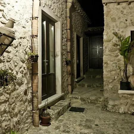 Baglio San Nicola Alloggio per agriturismo Naro
