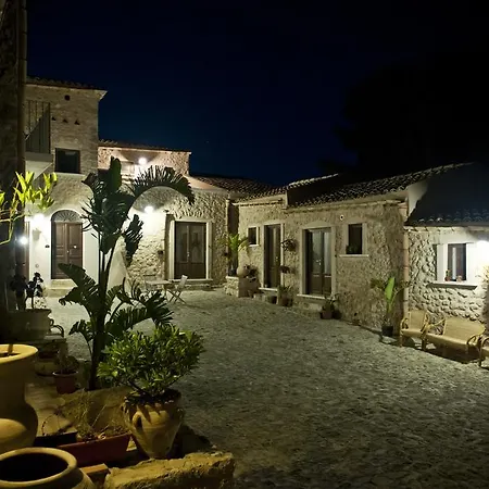 Baglio San Nicola * Naro