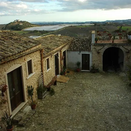 Baglio San Nicola *
