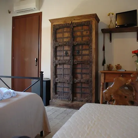 Baglio San Nicola Alloggio per agriturismo