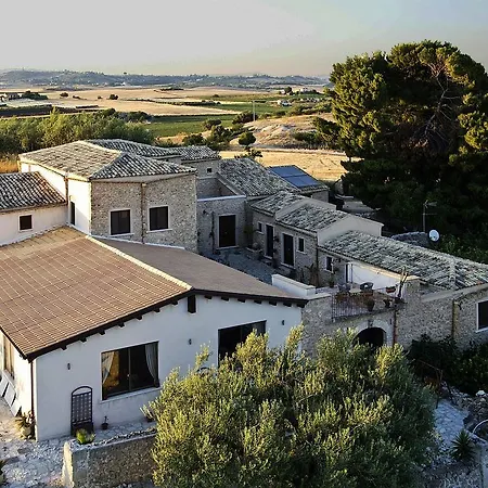 Baglio San Nicola *