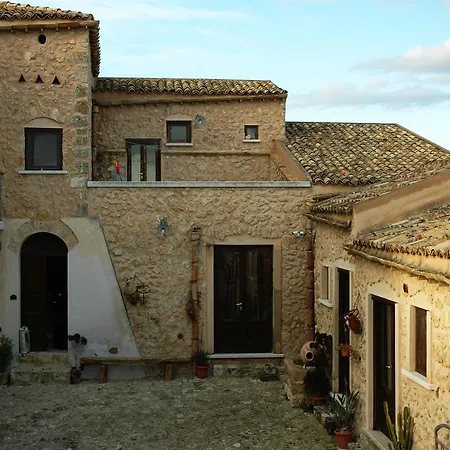 Baglio San Nicola