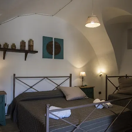 Agriturismo Baglio San Nicola * Naro