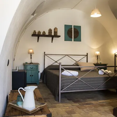 Baglio San Nicola Alloggio per agriturismo
