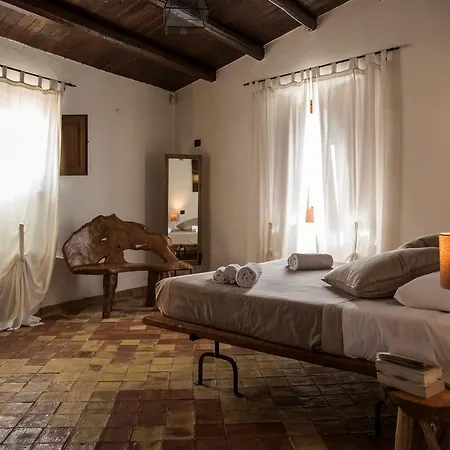 Baglio San Nicola Alloggio per agriturismo *