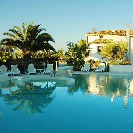 Alloggio per agriturismo Baglio San Nicola Naro