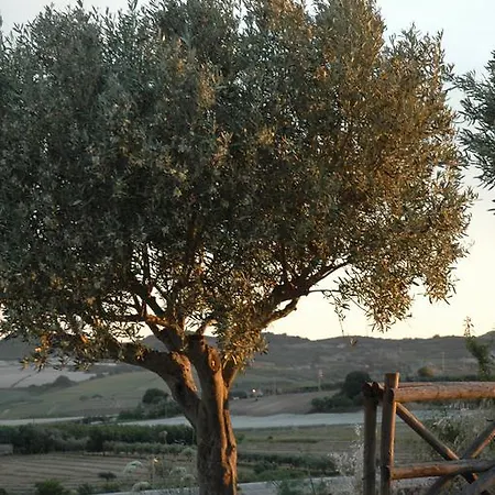 Baglio San Nicola *