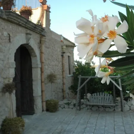 Baglio San Nicola * Naro