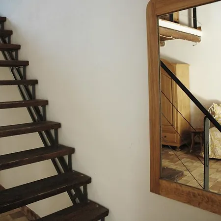 Baglio San Nicola Alloggio per agriturismo *