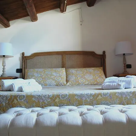 Baglio San Nicola Alloggio per agriturismo *