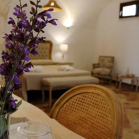 Alloggio per agriturismo Baglio San Nicola Naro