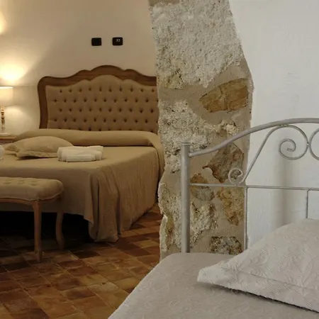 Baglio San Nicola Alloggio per agriturismo *