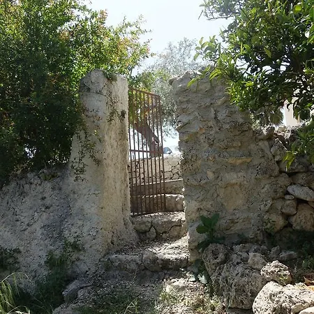 Baglio San Nicola *