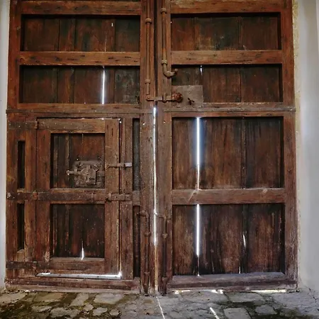 Baglio San Nicola * Naro