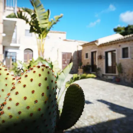 Alloggio per agriturismo Baglio San Nicola