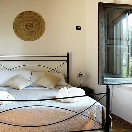 Baglio San Nicola Alloggio per agriturismo Naro