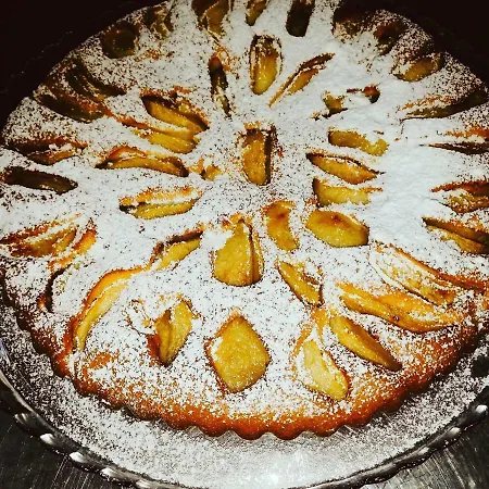 Alloggio per agriturismo Baglio San Nicola Naro