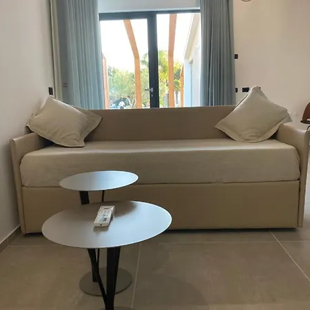 مزرعة للإقامة Baglio San Nicola
